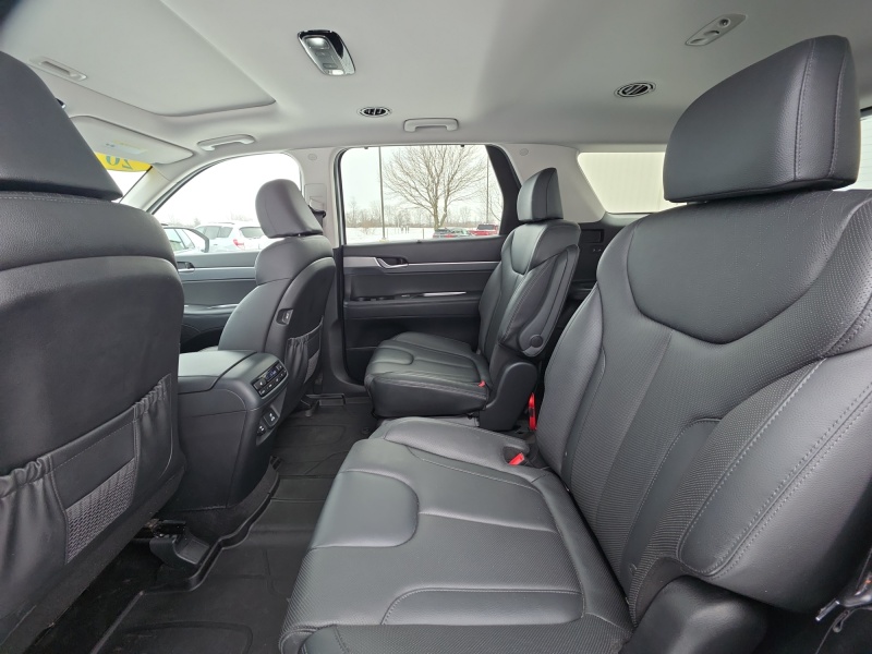 2020 Hyundai Palisade