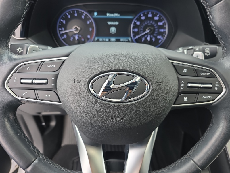 2020 Hyundai Palisade