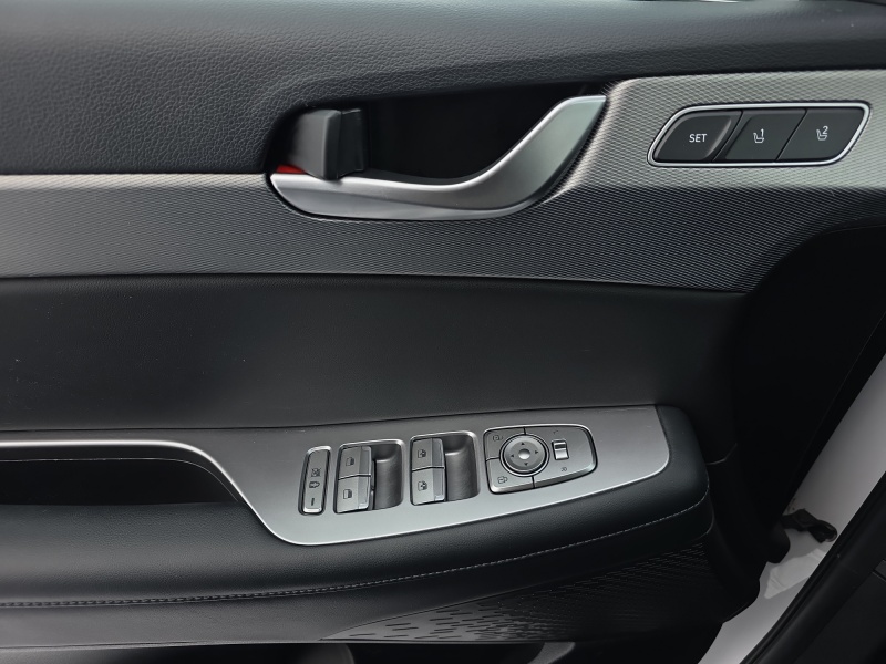 2020 Hyundai Palisade