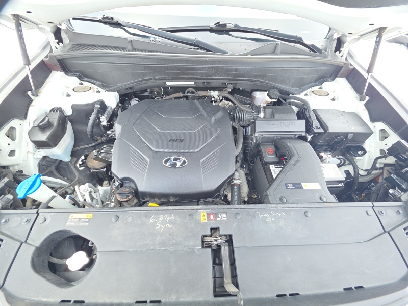 2020 Hyundai Palisade