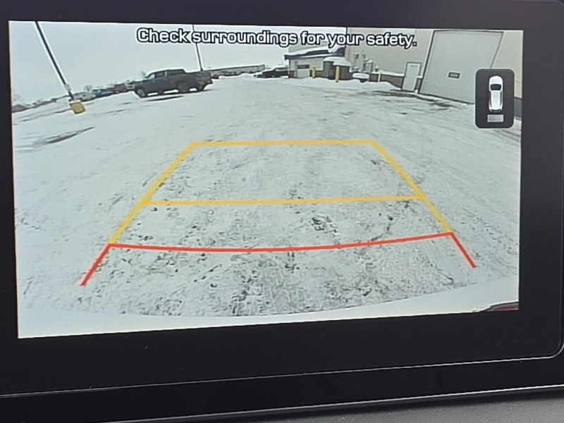 2020 Hyundai Palisade