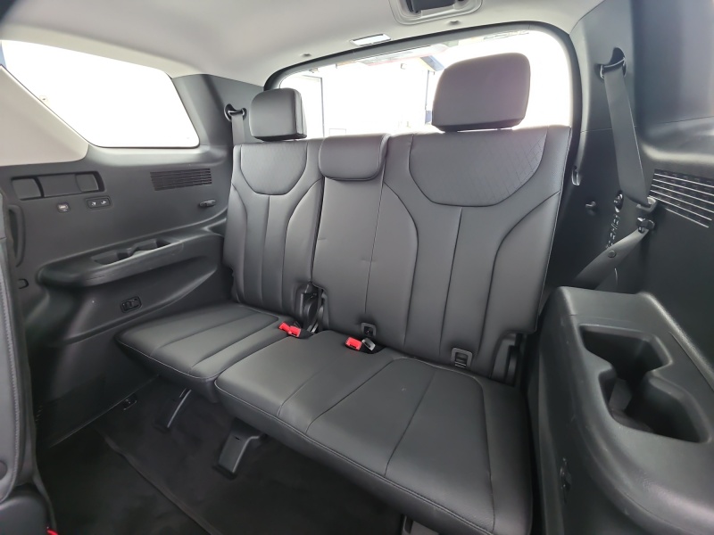 2020 Hyundai Palisade