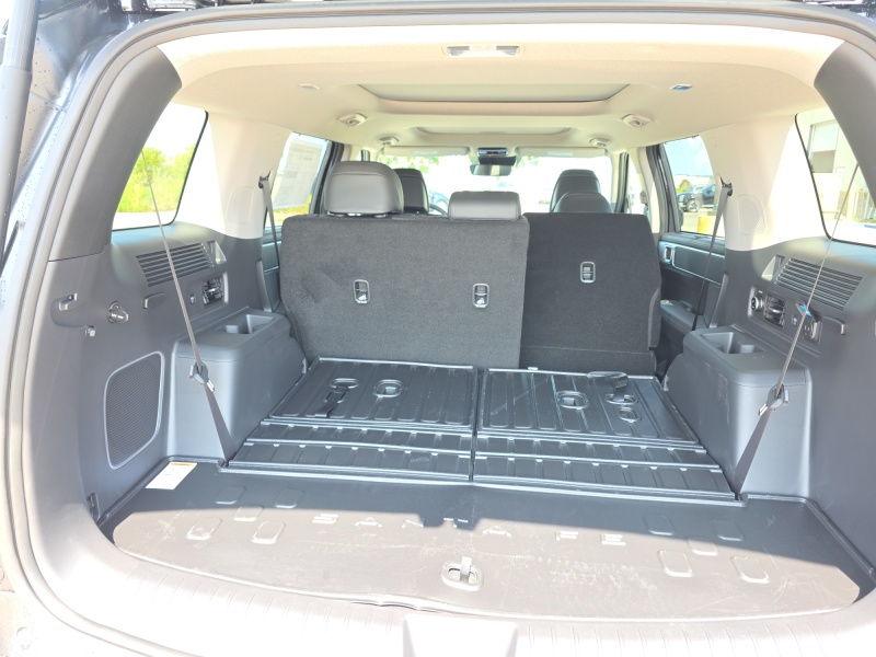 2026 Hyundai Santa Fe Hybrid