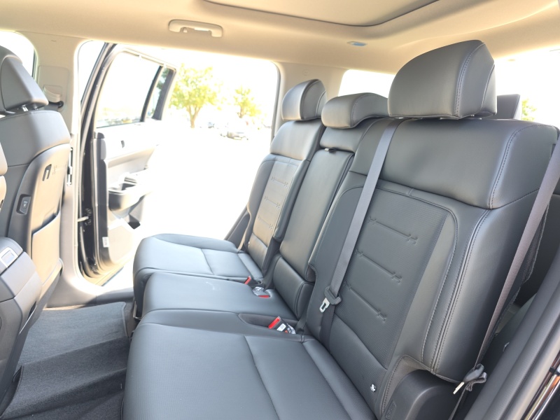 2026 Hyundai Santa Fe Hybrid