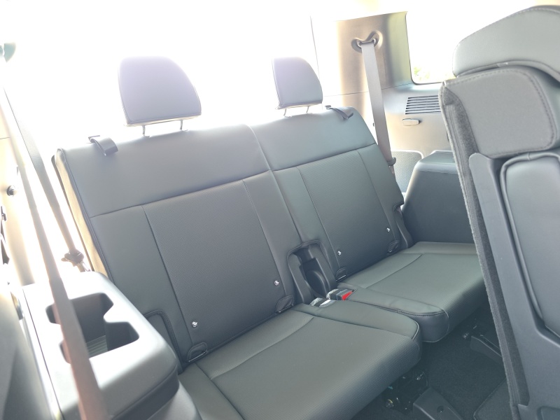 2026 Hyundai Santa Fe Hybrid