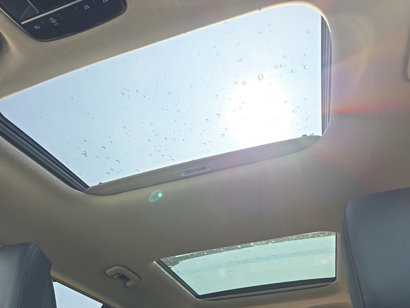 2026 Hyundai Santa Fe Hybrid