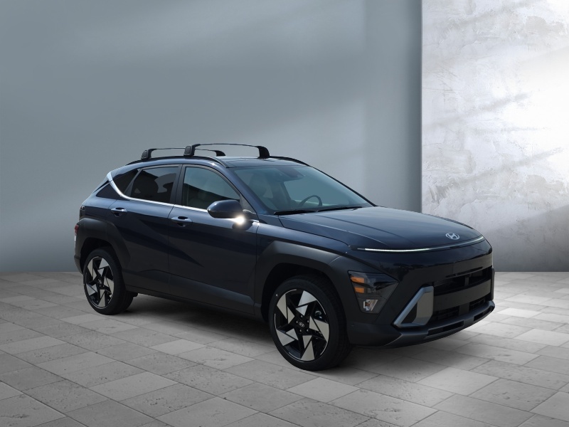2026 Hyundai Kona