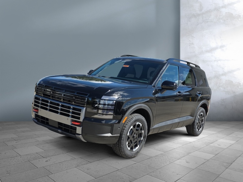 New 2026 Hyundai Palisade XRT Pro SUVs