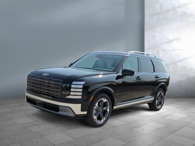 New 2026 Hyundai Palisade Limited SUVs