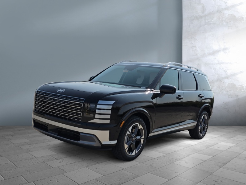New 2026 Hyundai Palisade Limited SUVs