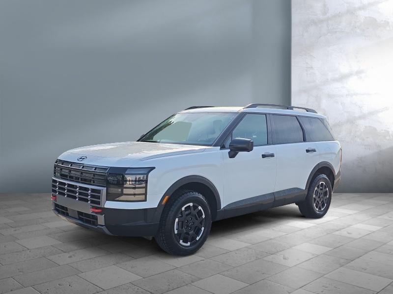 New 2026 Hyundai Palisade XRT Pro SUVs