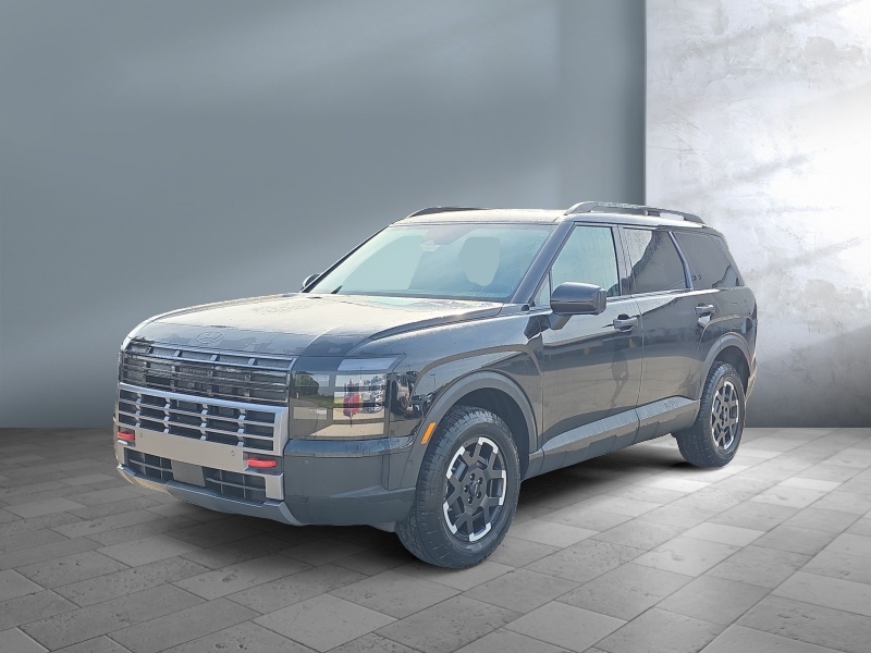 New 2026 Hyundai Palisade XRT Pro SUVs