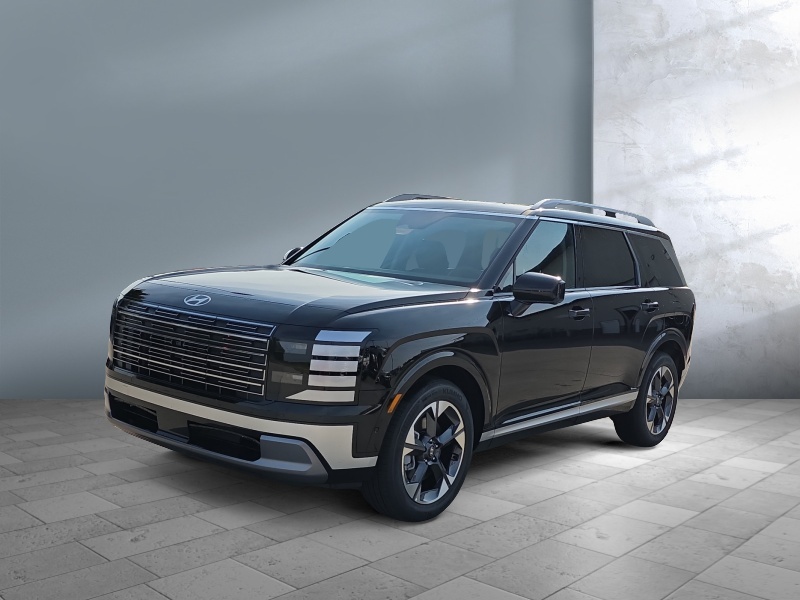 New 2026 Hyundai Palisade Limited SUVs