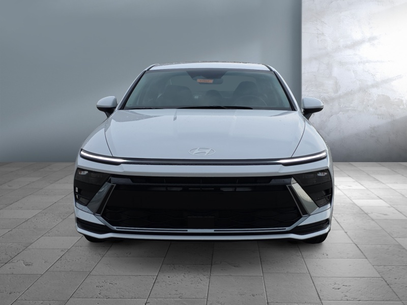 2026 Hyundai Sonata