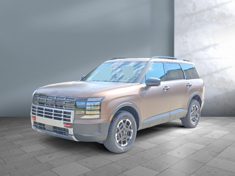 New 2026 Hyundai Palisade XRT Pro SUVs