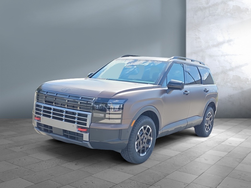 New 2026 Hyundai Palisade XRT Pro SUVs