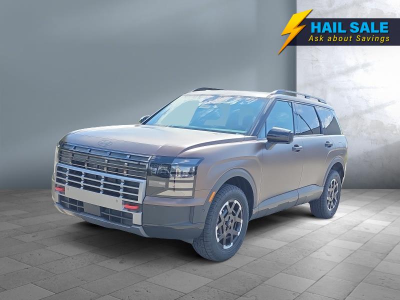 New 2026 Hyundai Palisade XRT Pro SUVs