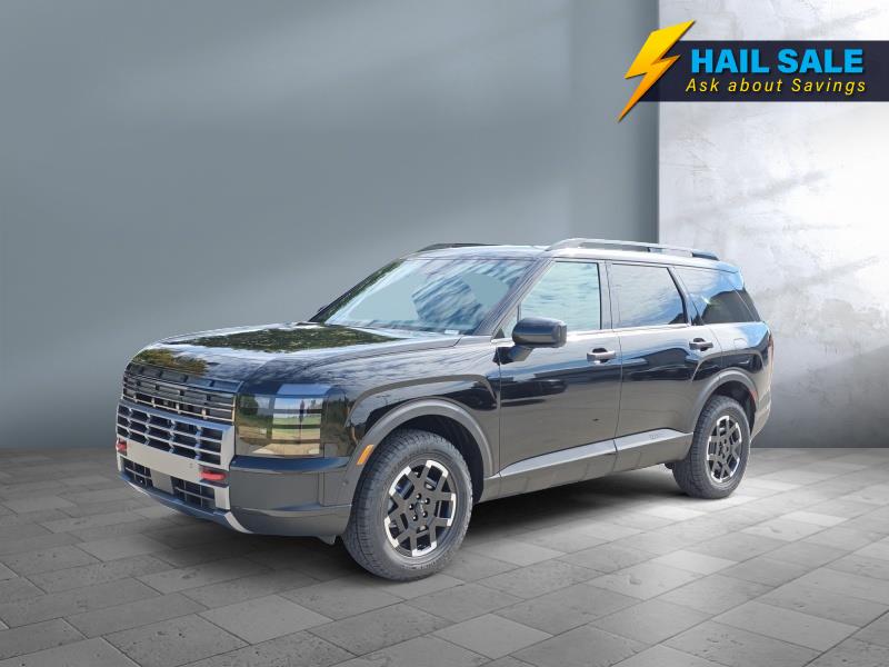 New 2026 Hyundai Palisade XRT Pro SUVs