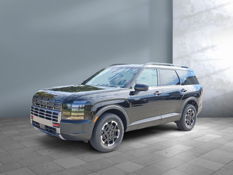 New 2026 Hyundai Palisade XRT Pro SUVs