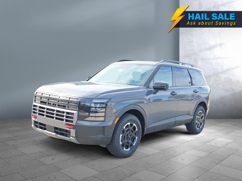 New 2026 Hyundai Palisade XRT Pro SUVs