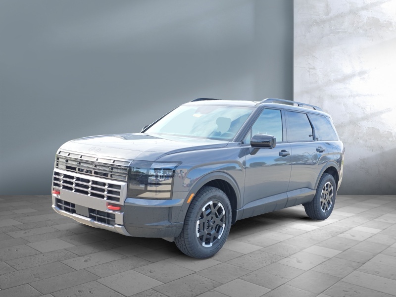 New 2026 Hyundai Palisade XRT Pro SUVs