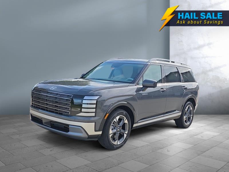 New 2026 Hyundai Palisade Limited SUVs