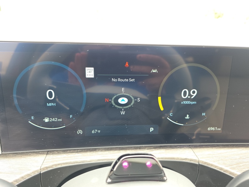 2025 Hyundai Santa Fe