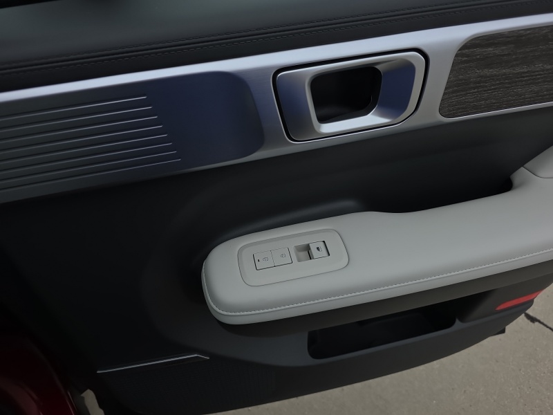 2025 Hyundai Santa Fe