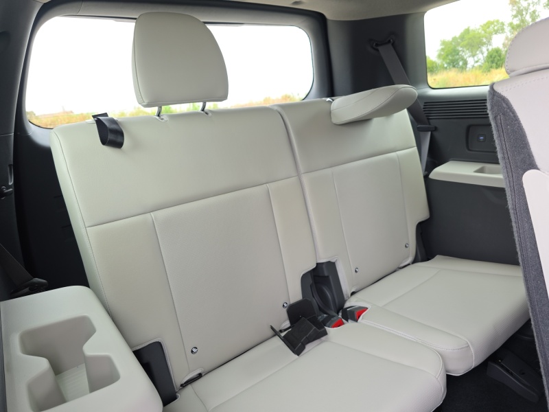 2025 Hyundai Santa Fe