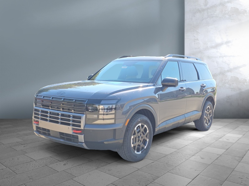 New 2026 Hyundai Palisade XRT Pro SUVs