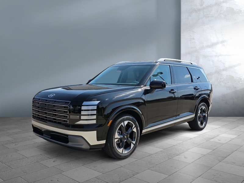 New 2026 Hyundai Palisade Limited SUVs