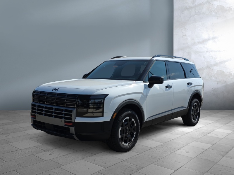 New 2026 Hyundai Palisade XRT Pro SUVs