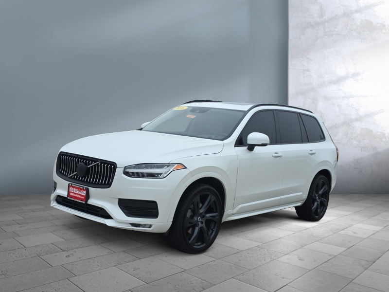Used 2020 Volvo XC90 Momentum Crossovers