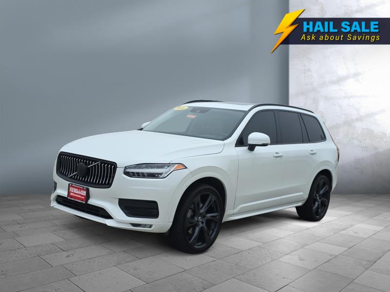 Used 2020 Volvo XC90 Momentum Crossovers