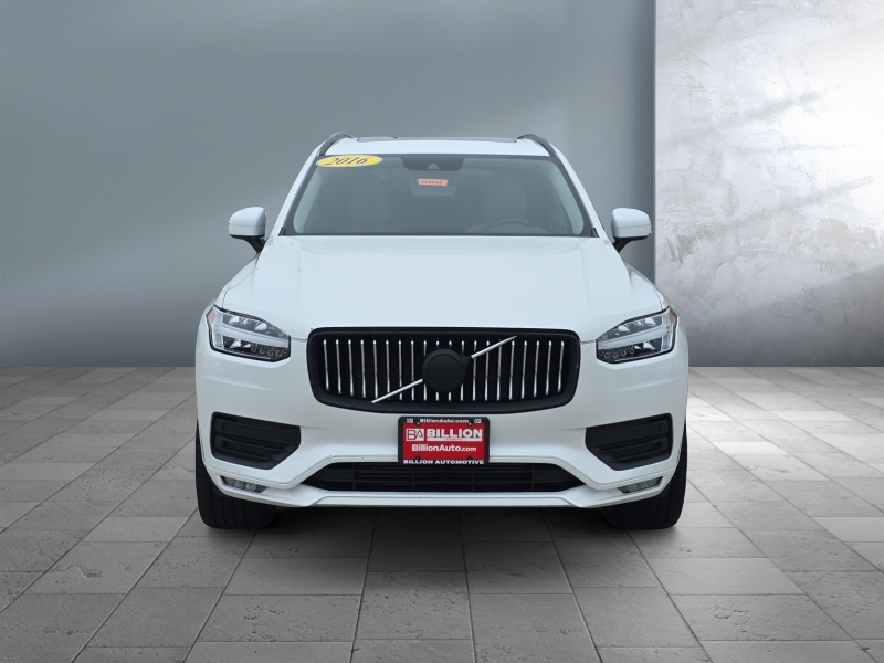 2020 Volvo XC90