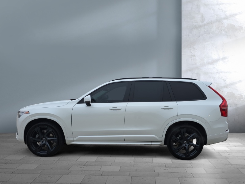 2020 Volvo XC90