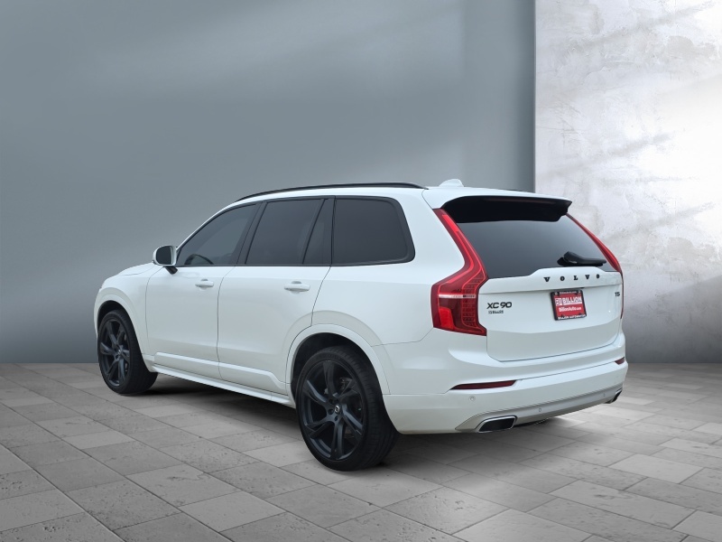 2020 Volvo XC90
