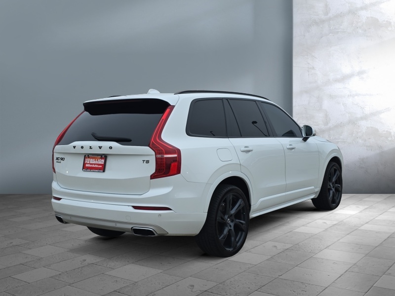 2020 Volvo XC90