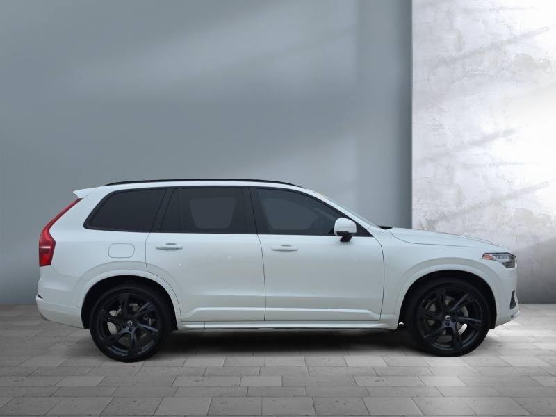 2020 Volvo XC90