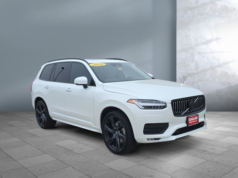 2020 Volvo XC90