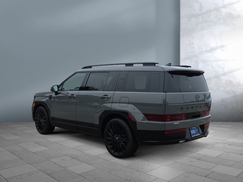 2024 Hyundai Santa Fe