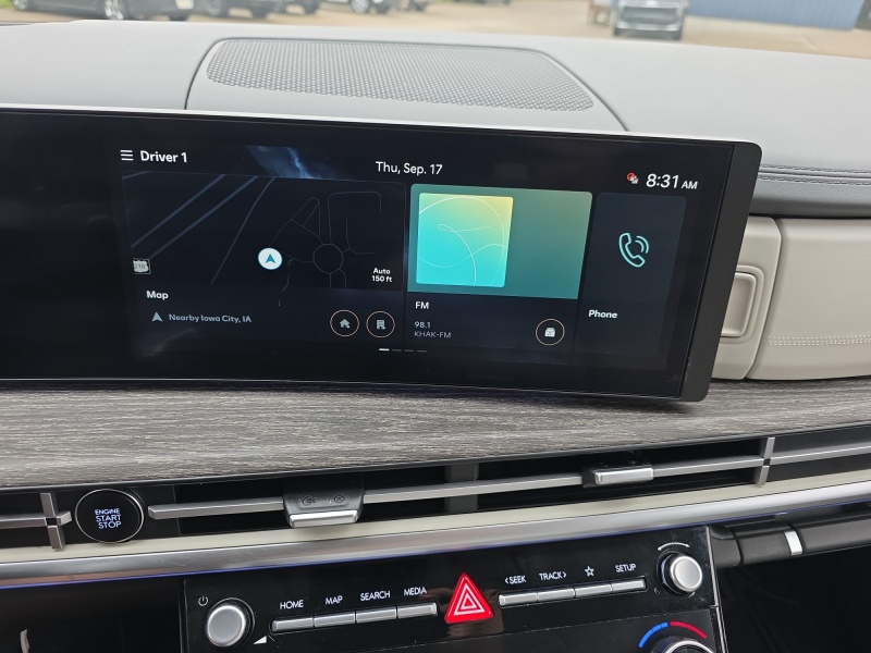 2024 Hyundai Santa Fe