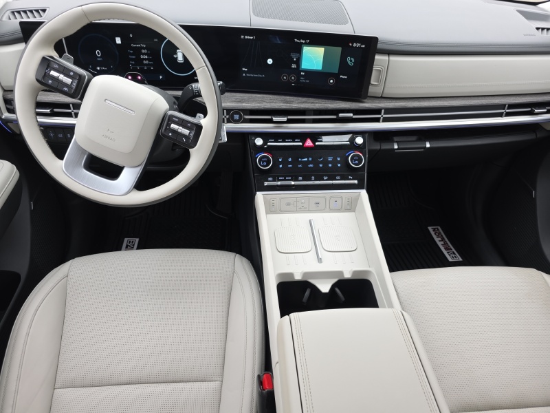 2024 Hyundai Santa Fe
