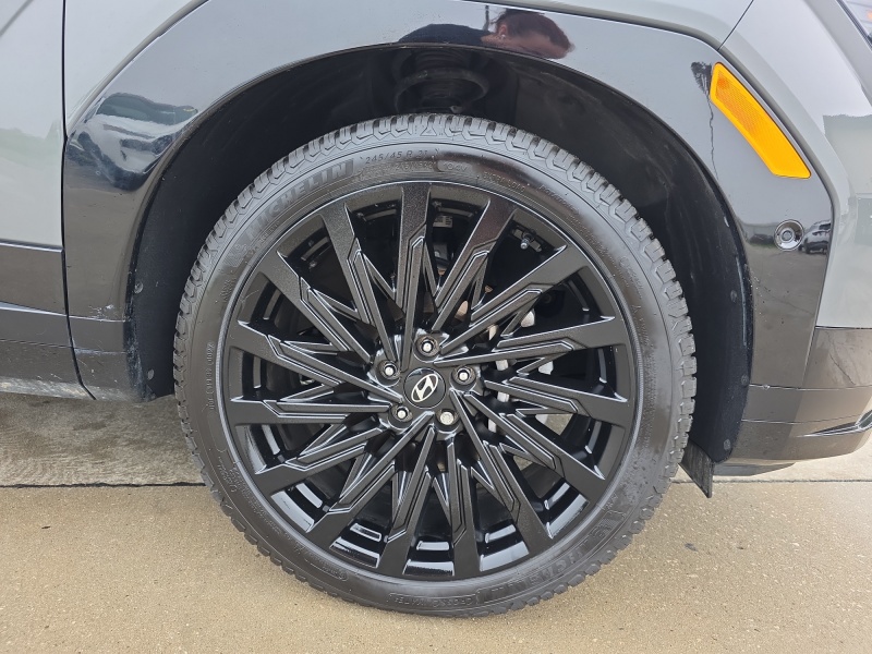 2024 Hyundai Santa Fe
