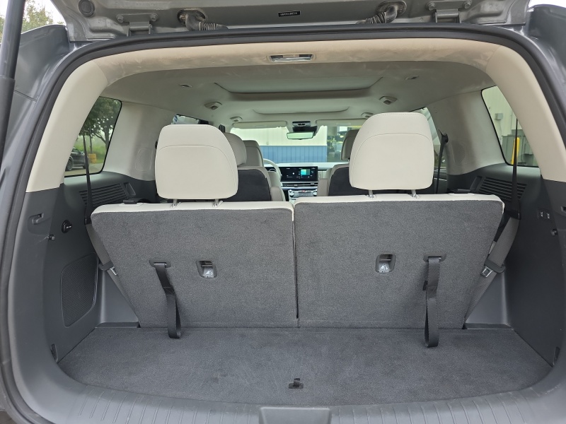 2024 Hyundai Santa Fe