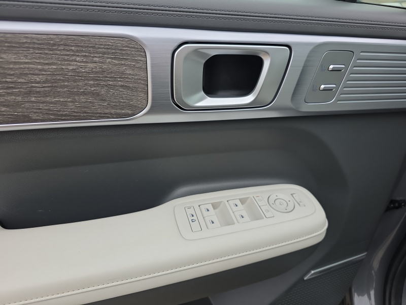 2024 Hyundai Santa Fe