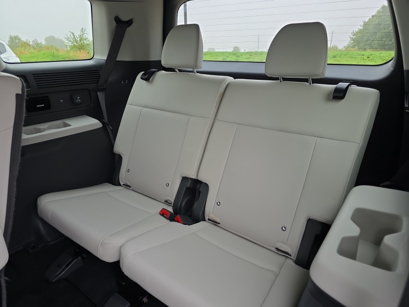 2024 Hyundai Santa Fe
