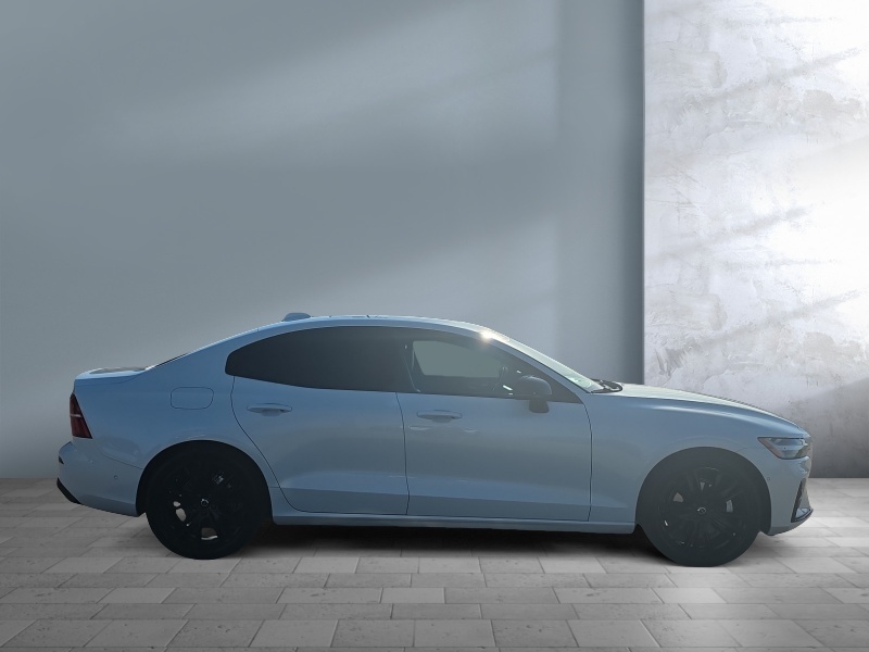 2024 Volvo S60