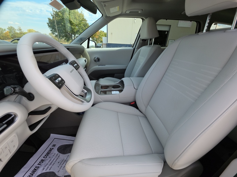 2026 Hyundai Palisade Hybrid