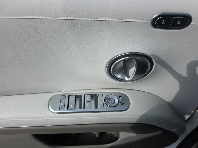 2026 Hyundai Palisade Hybrid